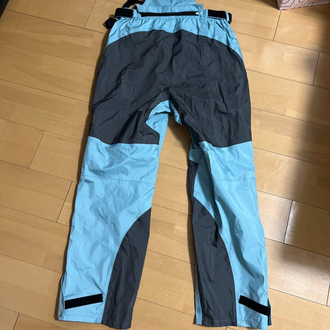 ABU レインパンツ