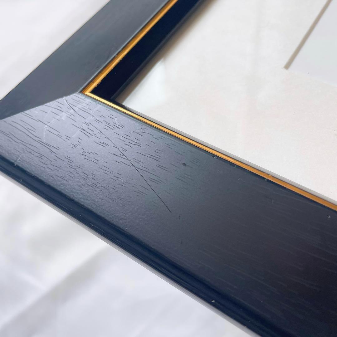 甲鉄城のカバネリ 無名 キャラファイン B5額装