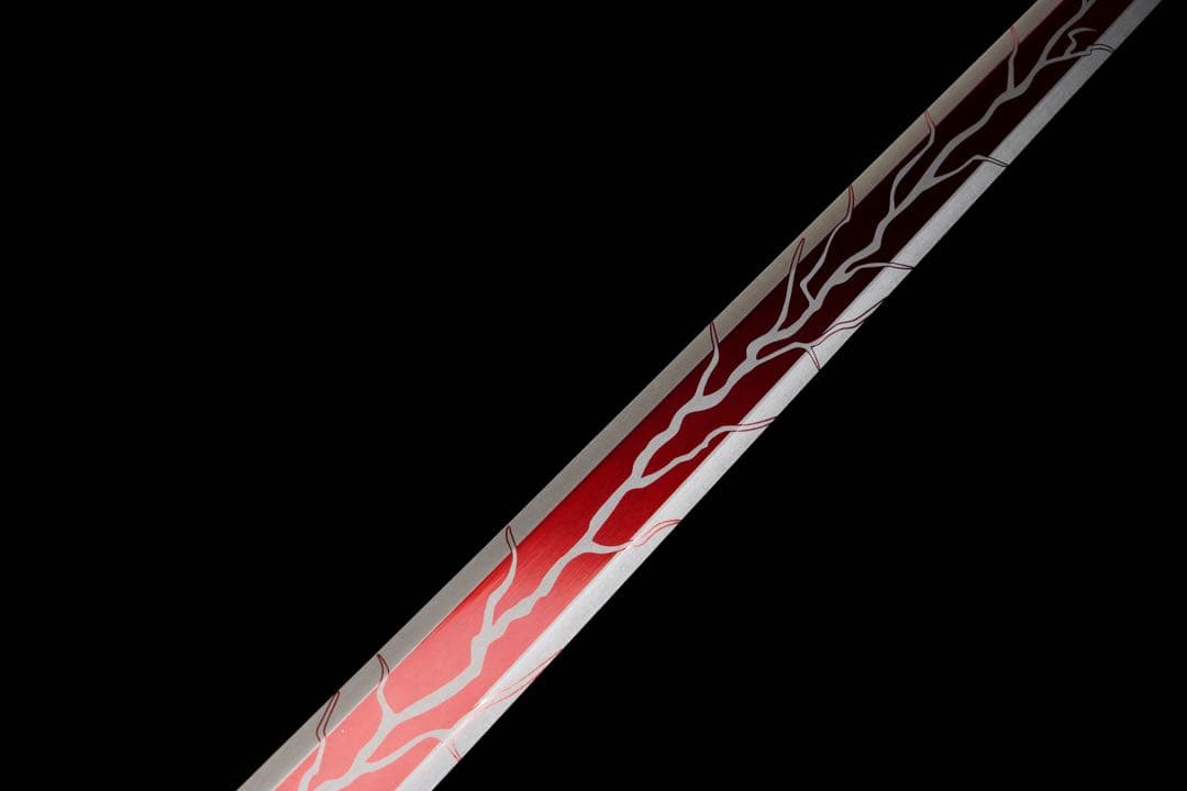 『八卦剣五代』 模造刀 居合刀 武士道 武具 漢剣 唐刀 龍泉剣 手鍛造打