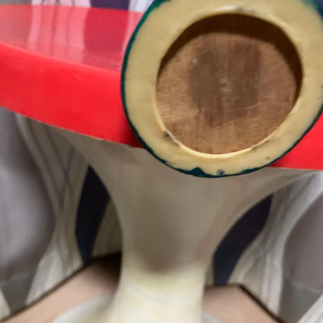 昭和コックペコちゃん