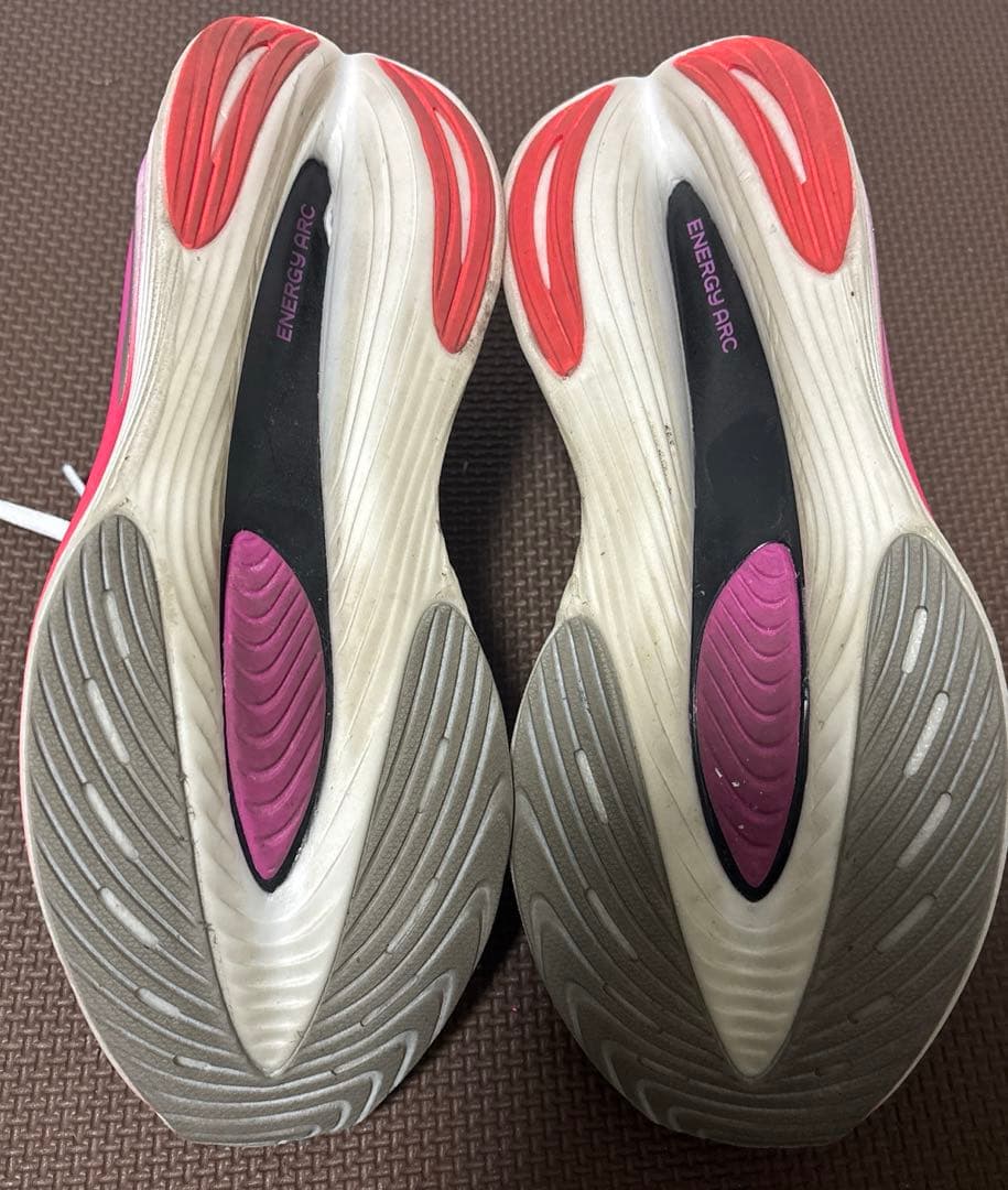 スパイク・シューズ New Balance FuelCell SuperComp Elite v3