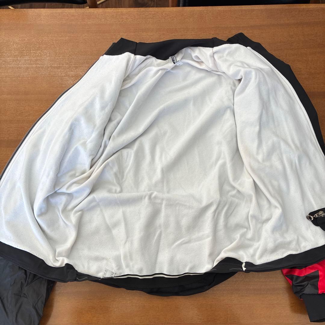 Assos Evo7 アソス　ミレ　サイクルジャケット