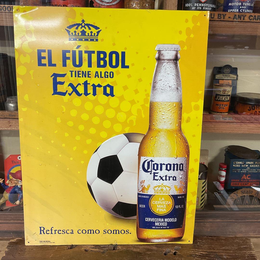 ★コロナビール看板★