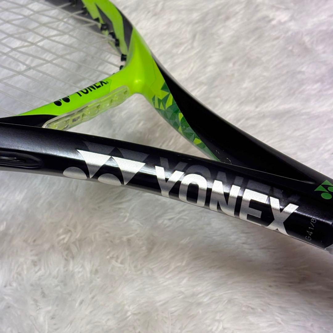 ✨美品✨ EZONE100 1番人気モデル ヨネックス LG1