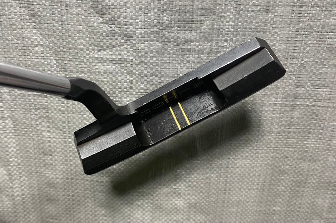 【激レア！】COBRA CNC ヴィンテージ　パター レトロ　クラシック