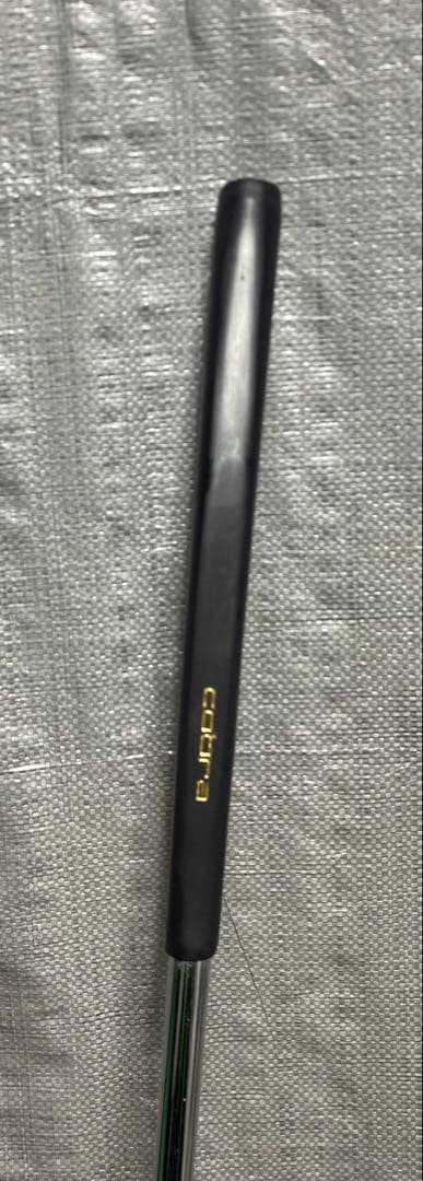 【激レア！】COBRA CNC ヴィンテージ　パター レトロ　クラシック