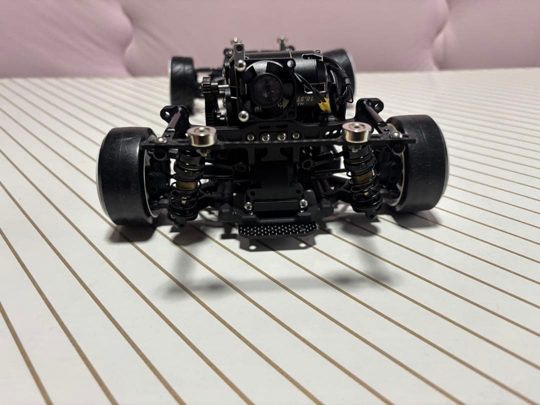 ヨコモ RD2.0フルセット (値下げ)