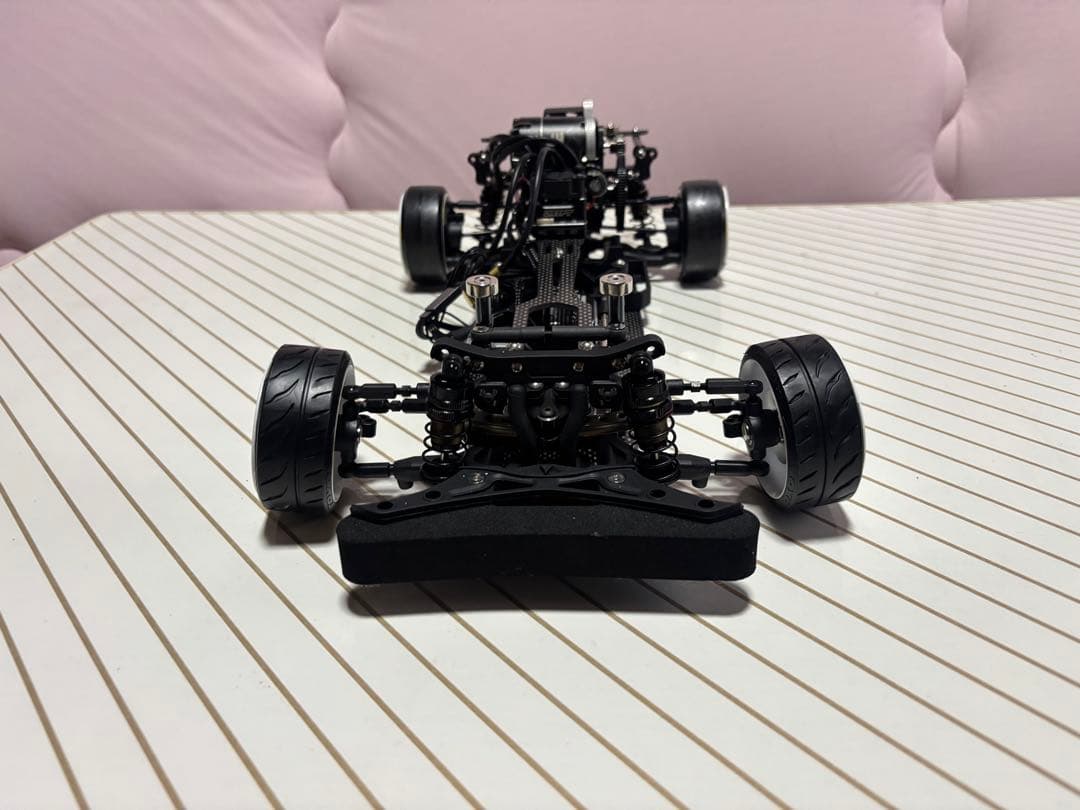 ヨコモ RD2.0フルセット (値下げ)