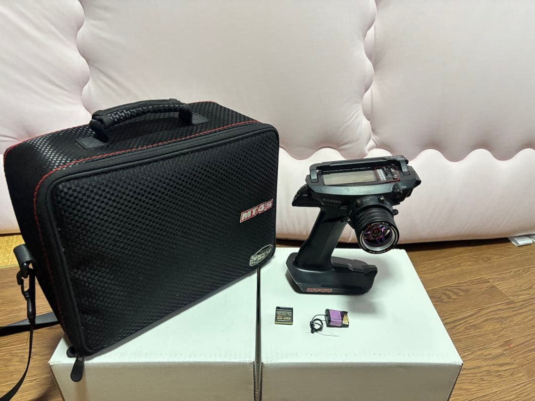 ヨコモ RD2.0フルセット (値下げ)