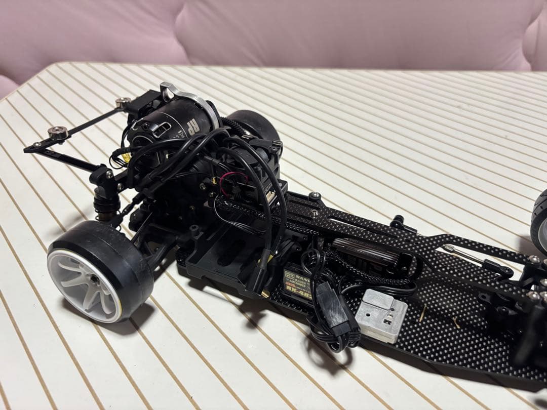 ヨコモ RD2.0フルセット (値下げ)