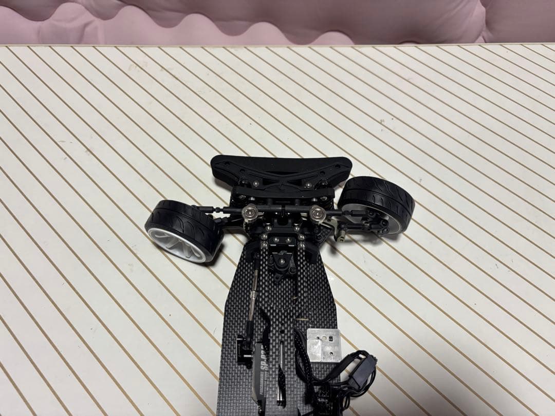 ヨコモ RD2.0フルセット (値下げ)