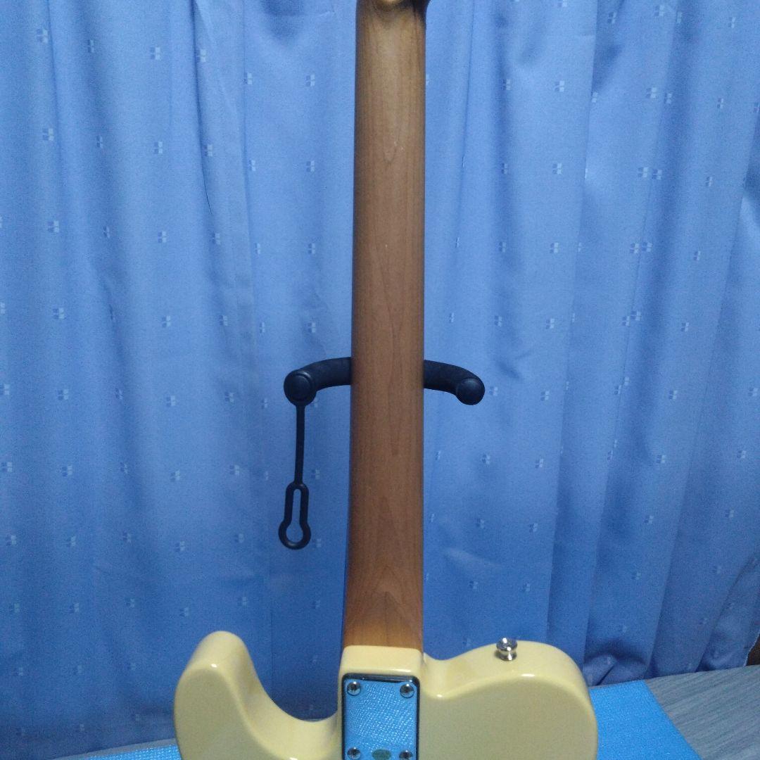 小*郎様 Bacchus BTE-2-RSM/M BBD テレキャスター