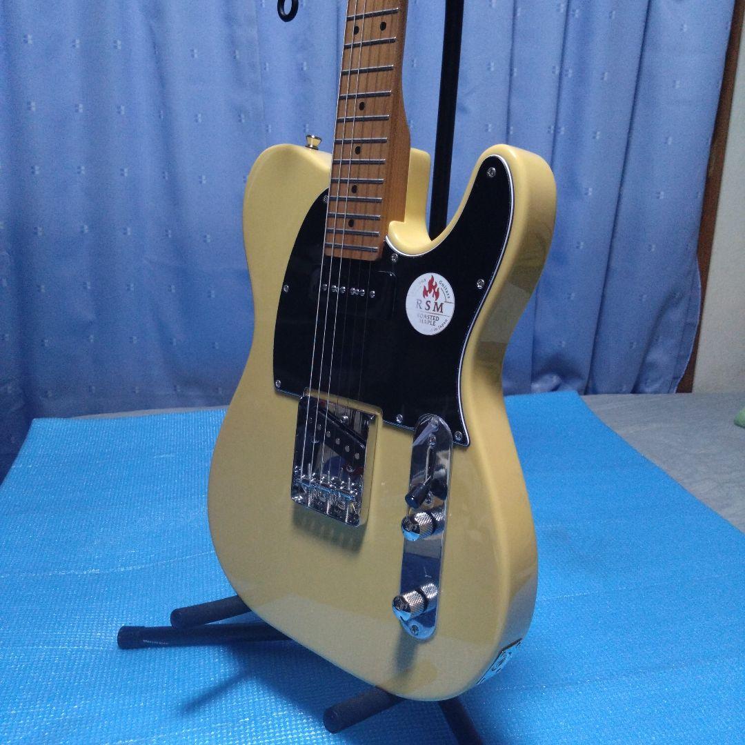 小*郎様 Bacchus BTE-2-RSM/M BBD テレキャスター