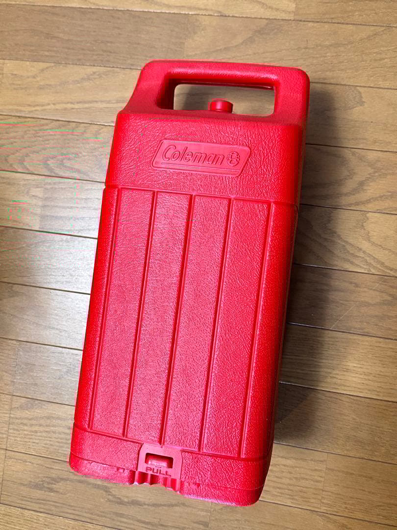 Coleman ツーマントルランタン　290A