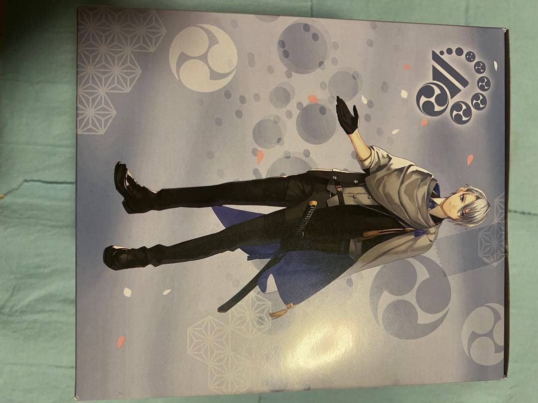 刀剣乱舞　ぬーどるストッパーの陣　B賞　山姥切長義