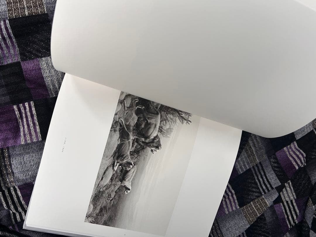 杉本博司　写真集　【DIORAMAS】Hiroshi Sugimoto