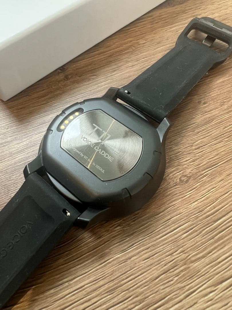 【たつ様】 ボイスキャディVOICE CADDIE T11 PRO