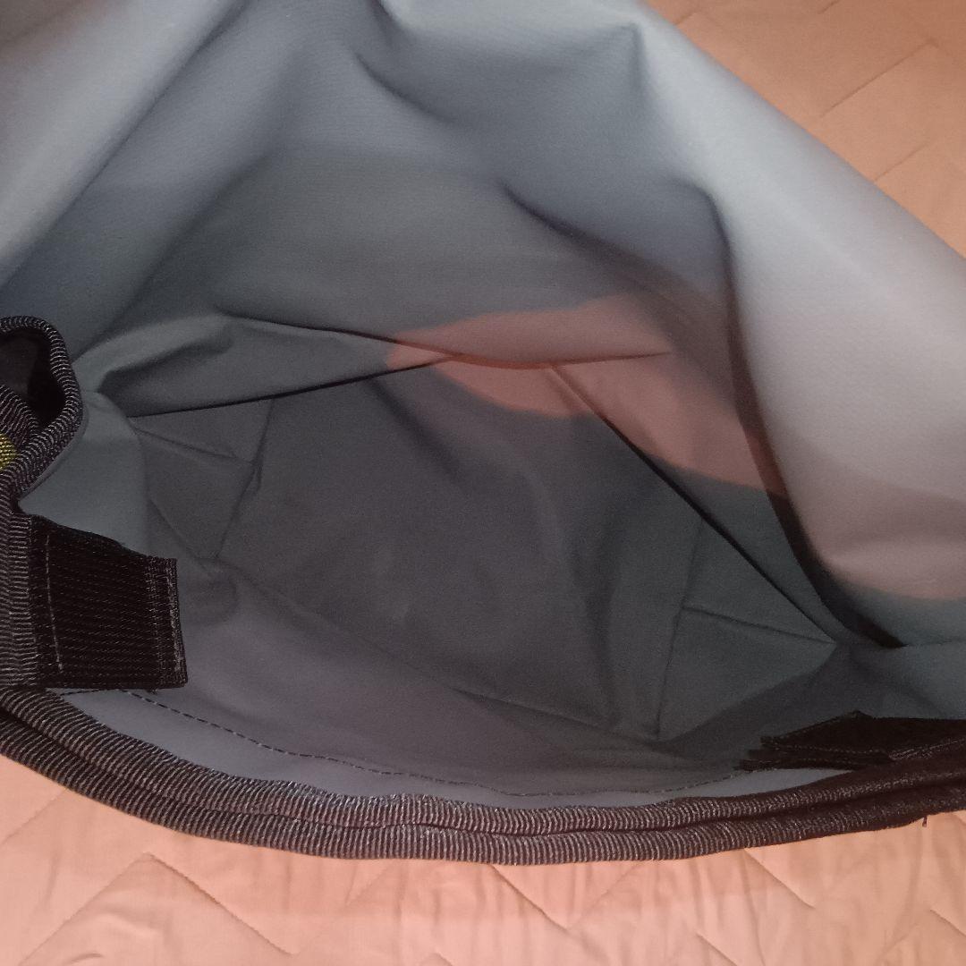 CHROME MINI METRO メッセンジャーバッグ