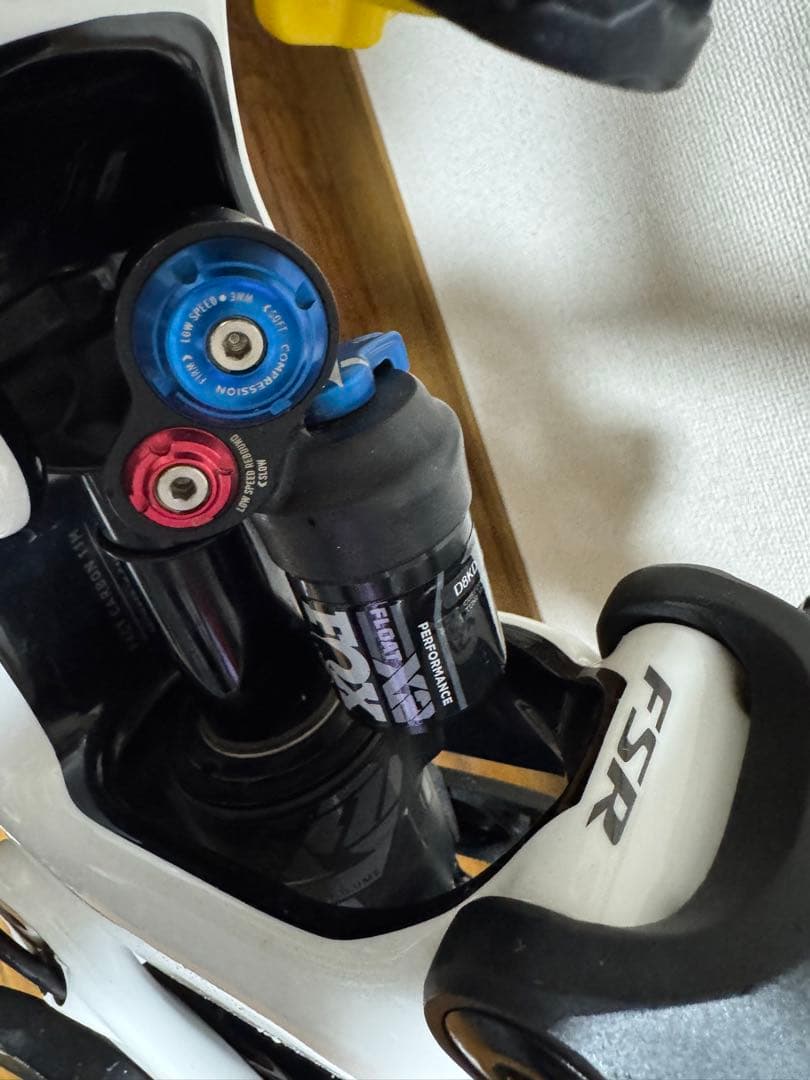 SPECIALIZED 2022年製 ENDURO EXPERT S2 【美品】