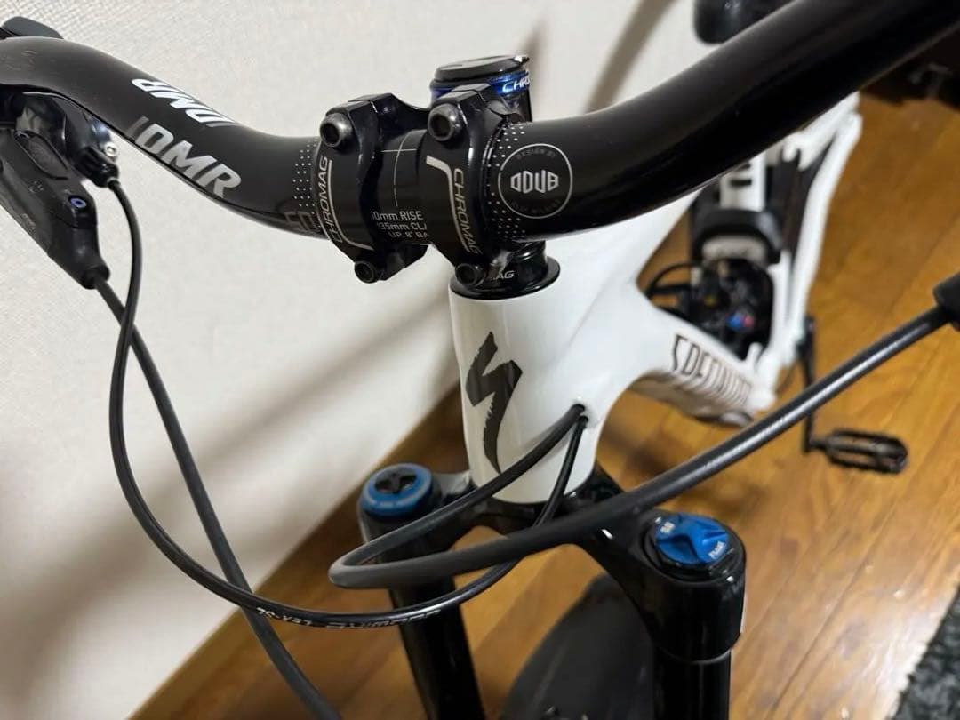 SPECIALIZED 2022年製 ENDURO EXPERT S2 【美品】