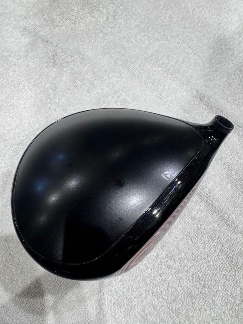 STEALTH ドライバー 9.0ヘッドのみ