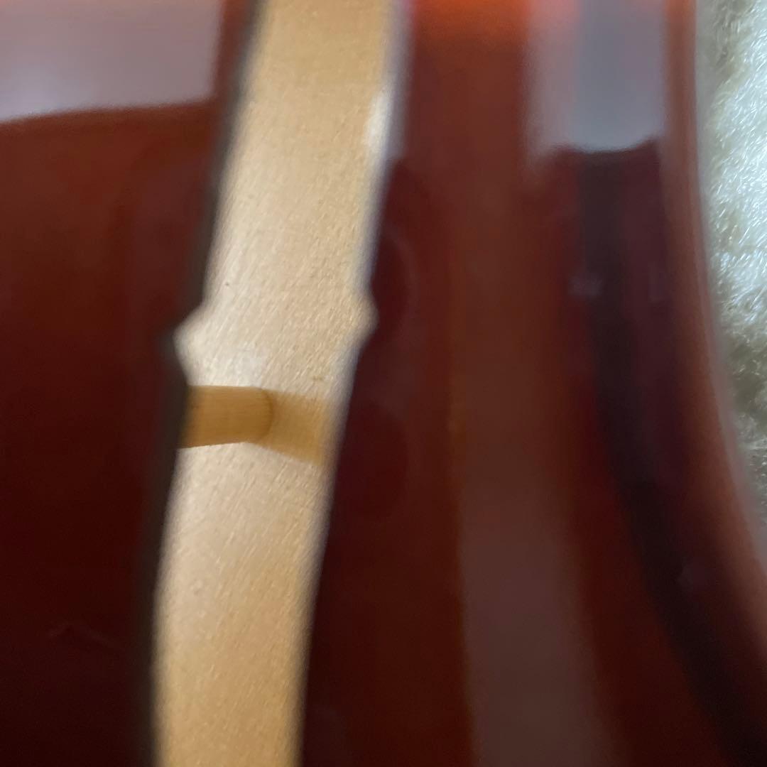 ルドルフフィドラー　GOF ４／4 2003年ドイツ製