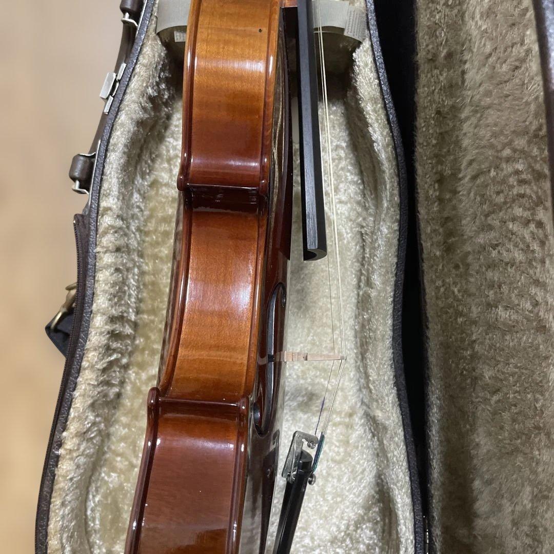 ルドルフフィドラー　GOF ４／4 2003年ドイツ製