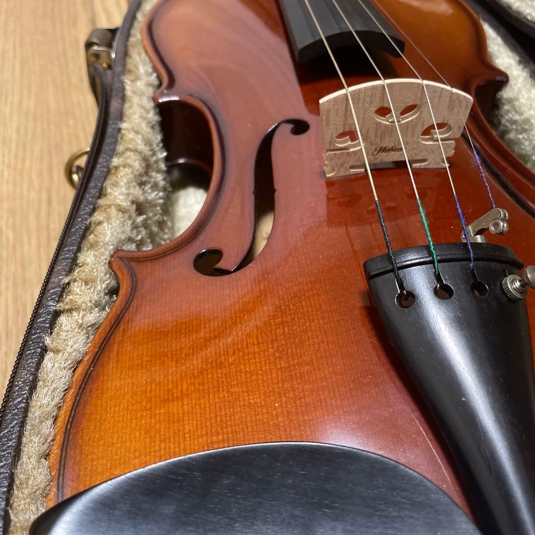 ルドルフフィドラー　GOF ４／4 2003年ドイツ製