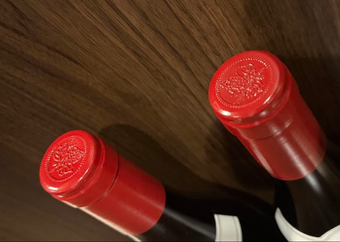 マシャール・ド・グラモン　ヴォーヌ　ロマネ　1er レ　ゴーディショ　2本セット