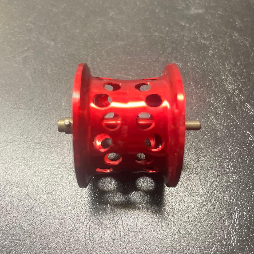 アブガルシア　REVO SX KTF 左ハンドル　替えスプール付き　レボ