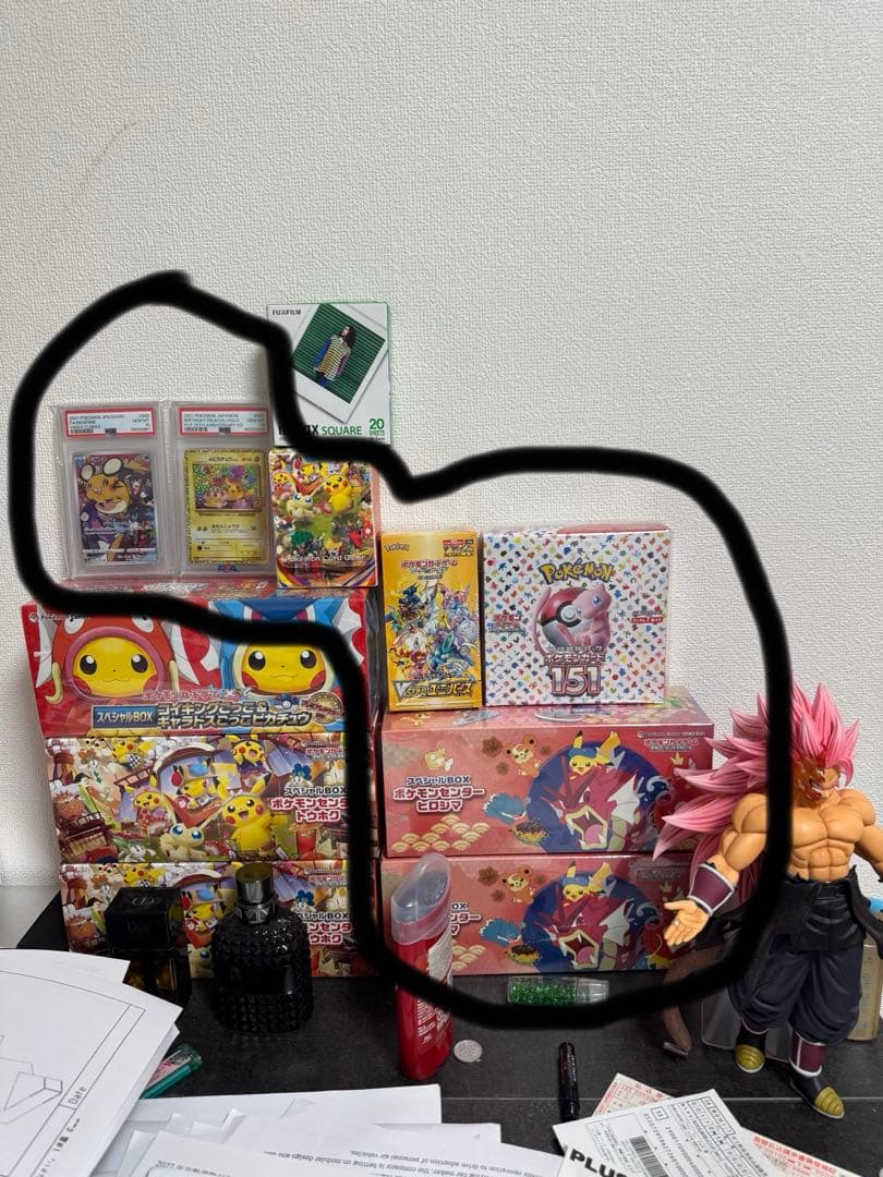 ポケモンカードゲーム