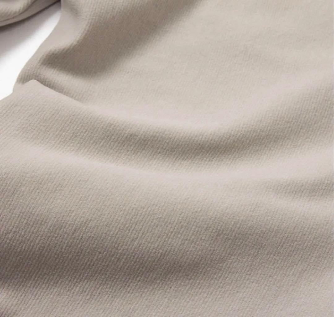 モンジー monzee ゴルフ ストレッチパンツ ジョガーパンツ ロバ LL