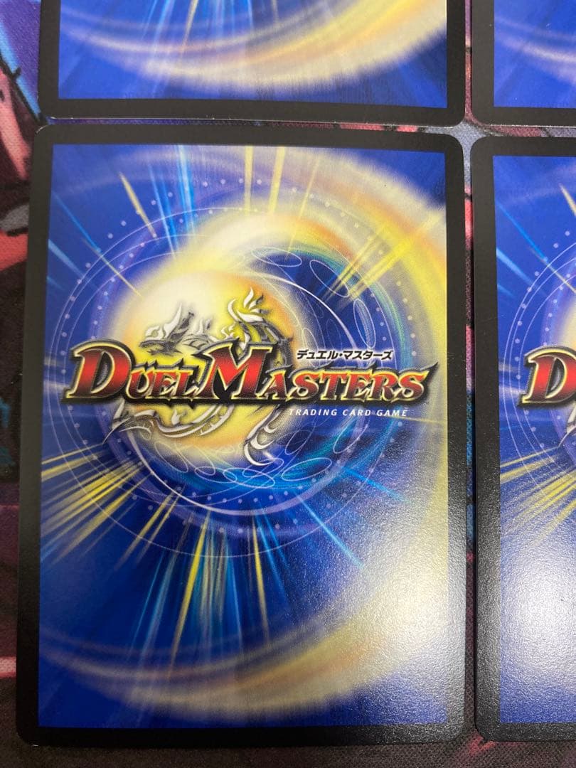 天災 デドダム CSプロモ 4枚 P30/Y19