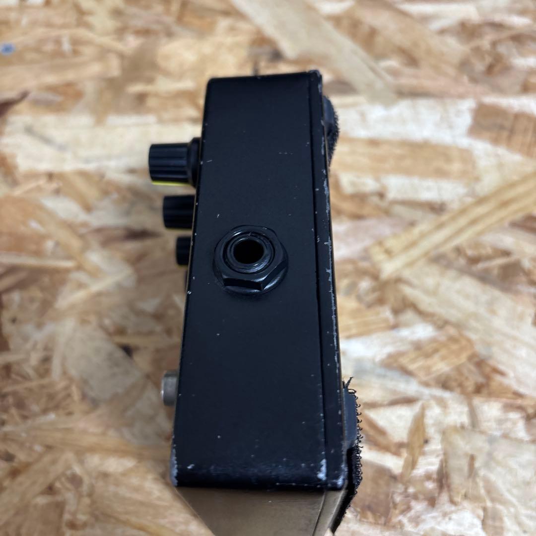 Tech 21 SansAmp GT2 ギターエフェクター