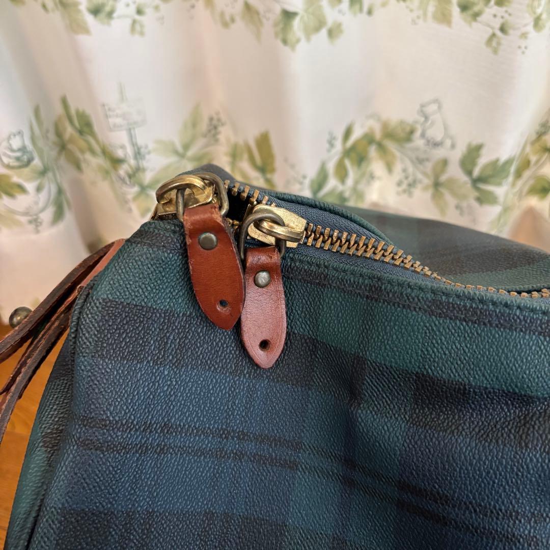 Polo Ralph Lauren ボストンバッグ