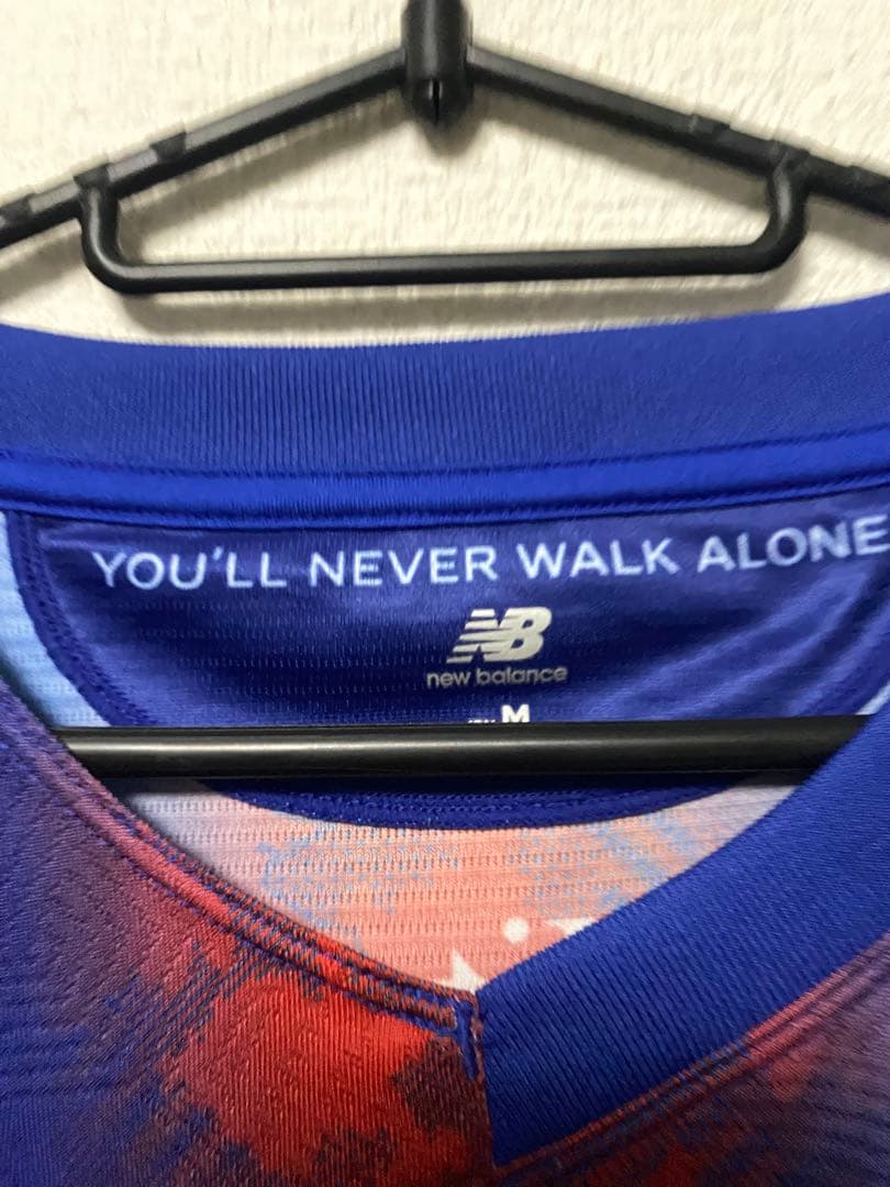 fc東京 オーセンティック　ユニフォーム　長袖　ディエゴ