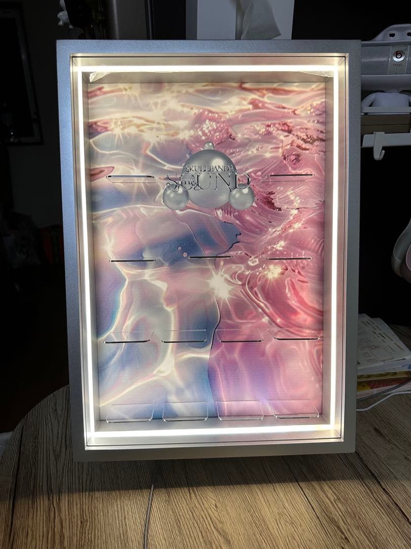 Popmart Thesound Boxセット