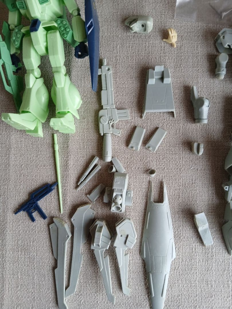 B-CLUB ガレージキットジャンク