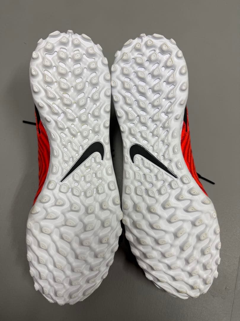 Nike Phantom pro tf 26.5 ファントム　ナイキ