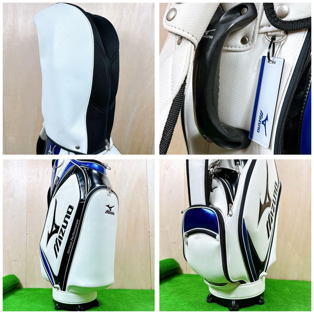 【レフティ】 ミズノ JPX825 完璧フルセット メンズ ゴルフクラブセット