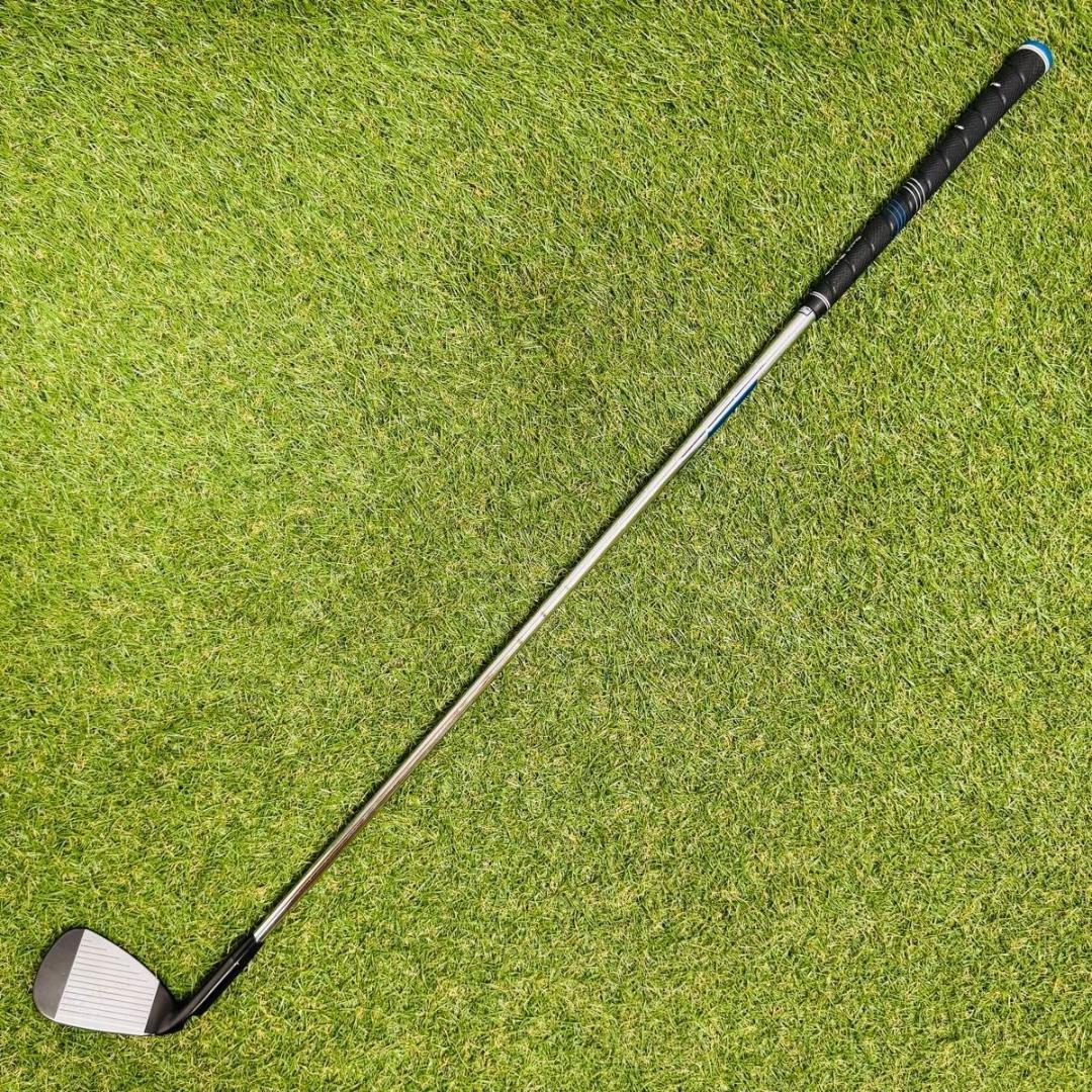 【良品】ピン G710 緑ドット 8番アイアン メンズ 右利き用 スチール R