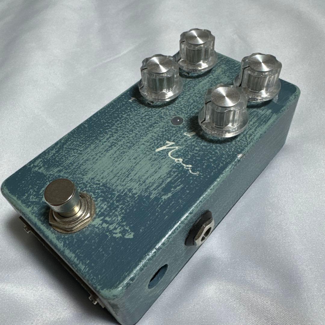 petra noa エフェクター