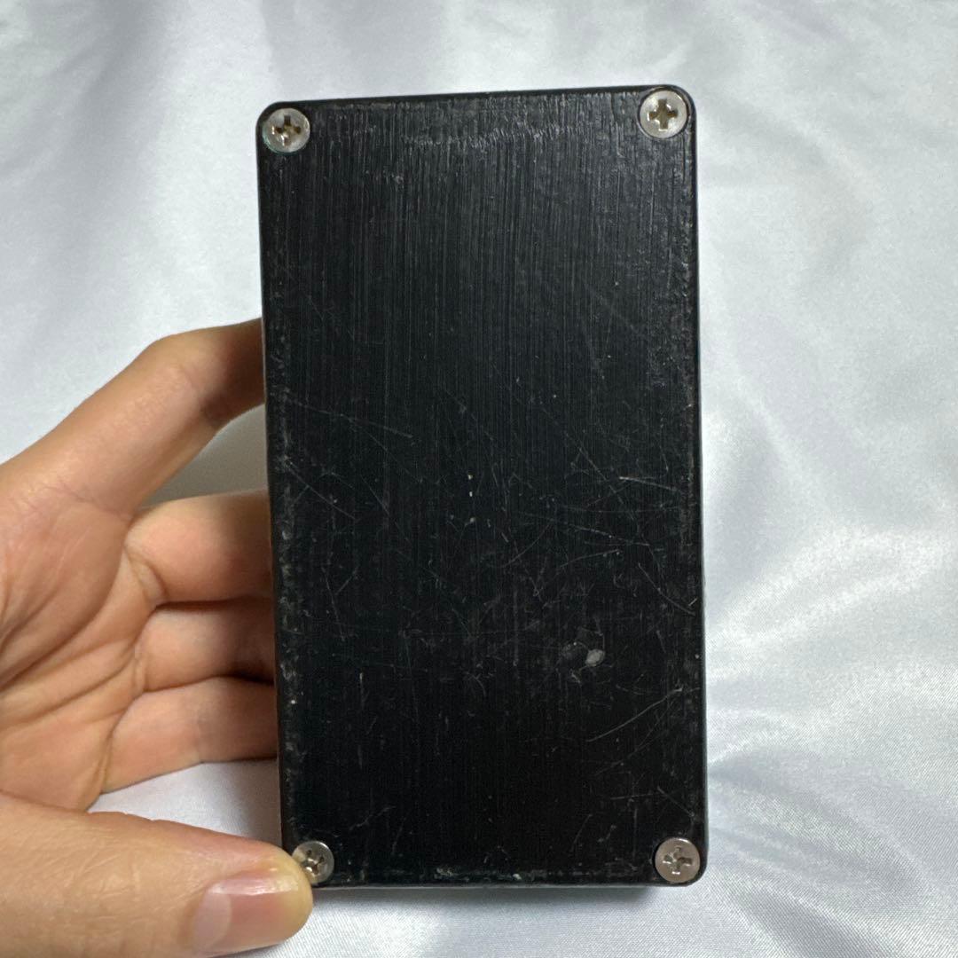 petra noa エフェクター