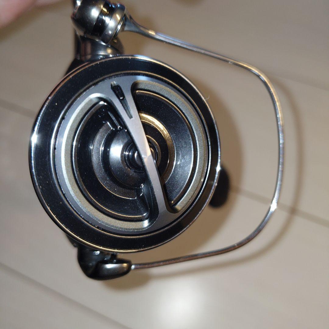 リール SHIMANO 22STELLA 4000MHG