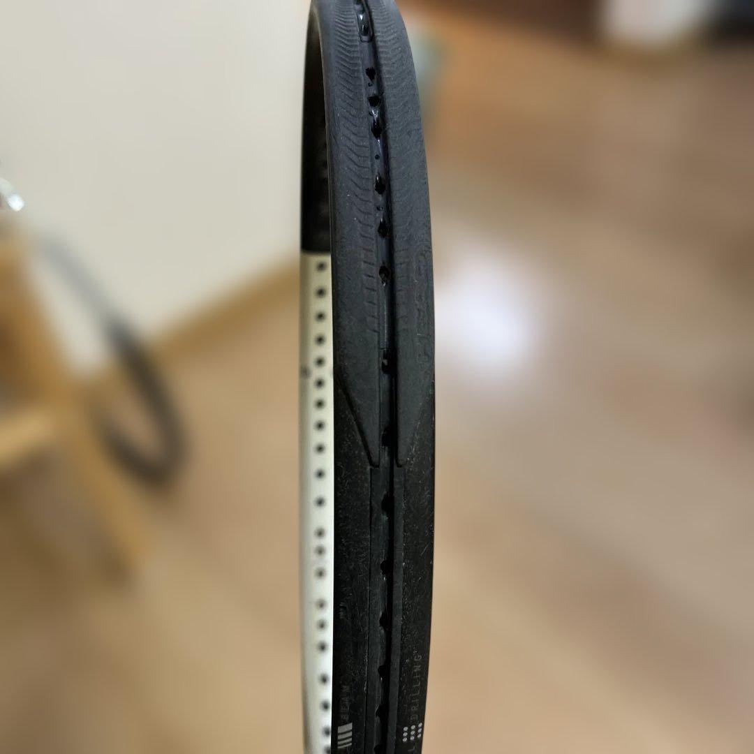 ラケット(硬式用) Head Speed MP 2024 G3