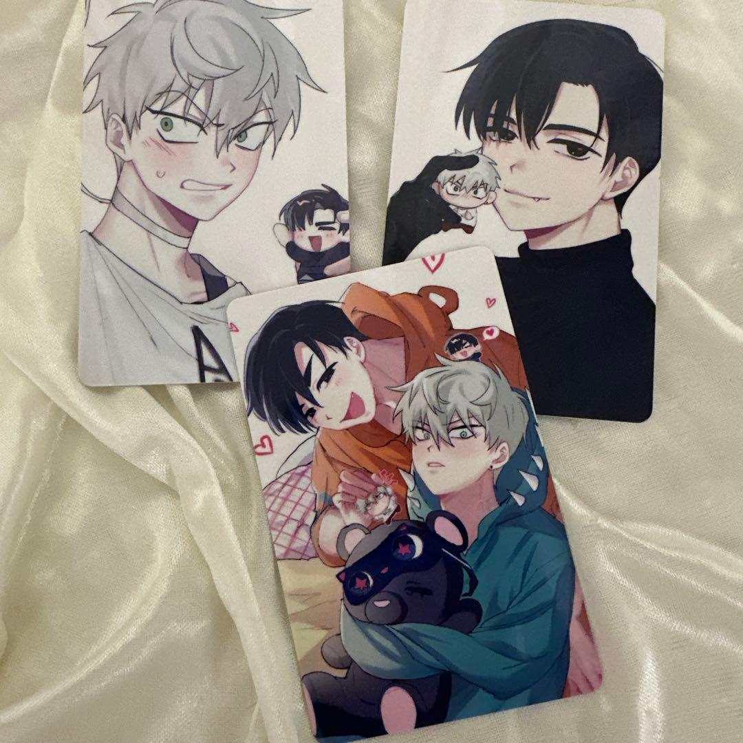 エイリアンステージ　ぬいぐるみ　ティル　イヴァン 特典カード付き