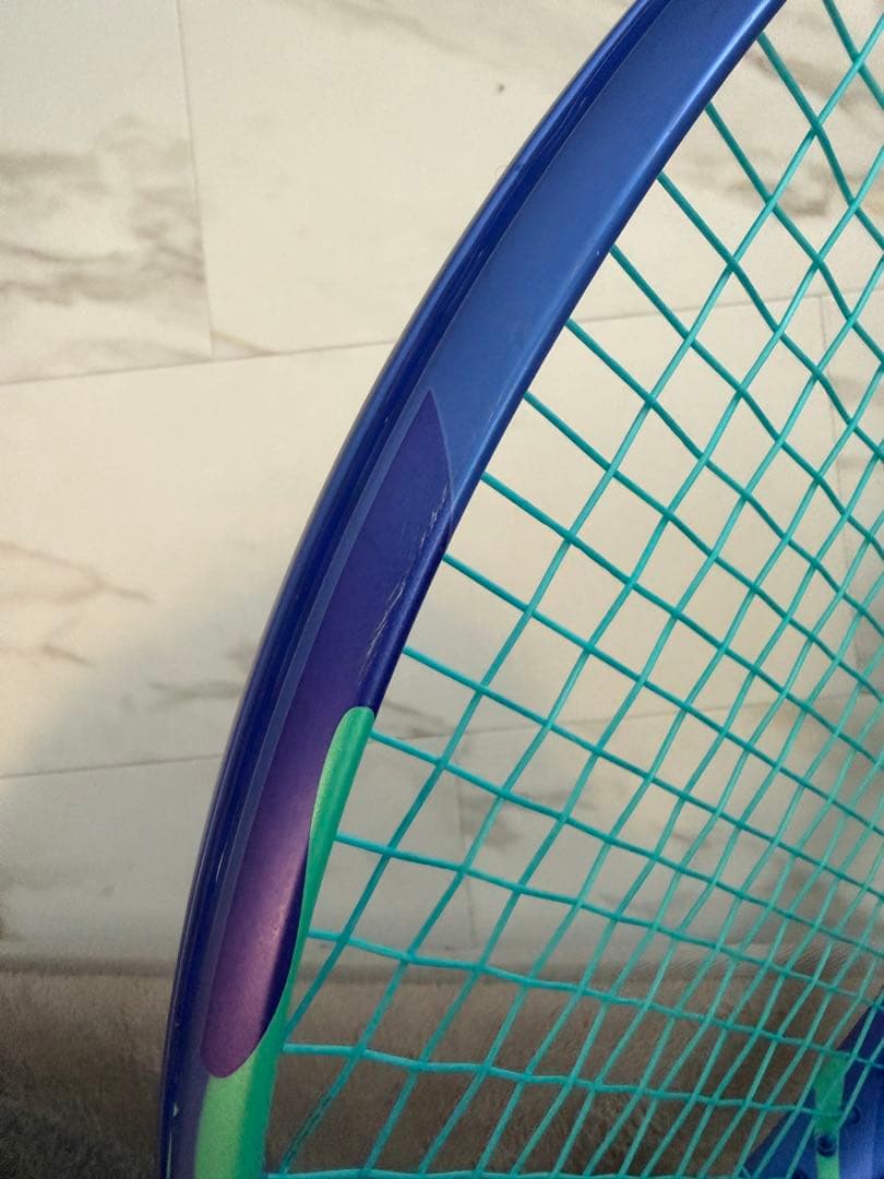 YONEX EZONE100 2025年モデル　2本セット