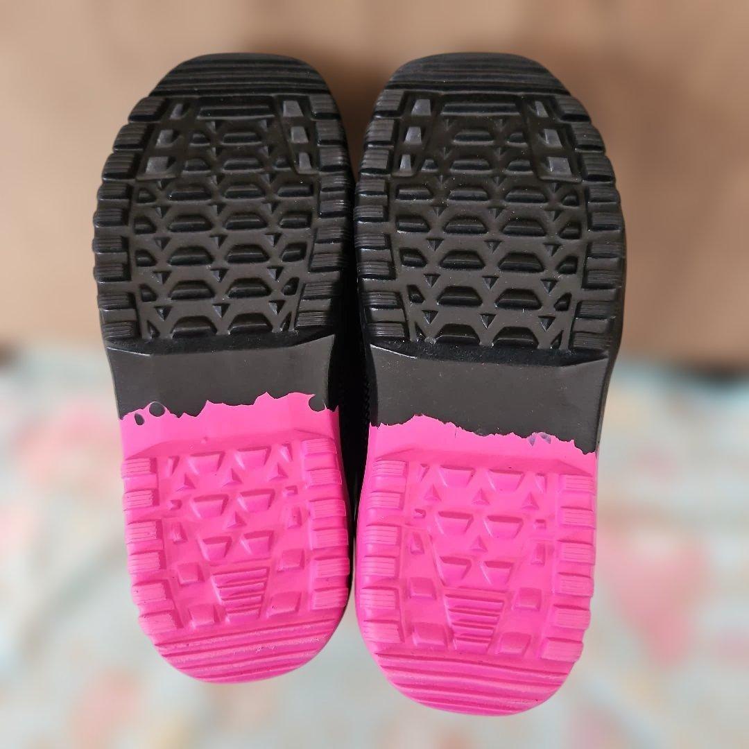 STELLA ステラ スノーボードブーツ ブラック/ピンク