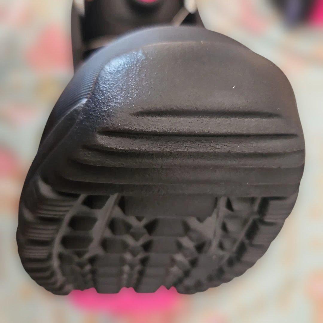 STELLA ステラ スノーボードブーツ ブラック/ピンク