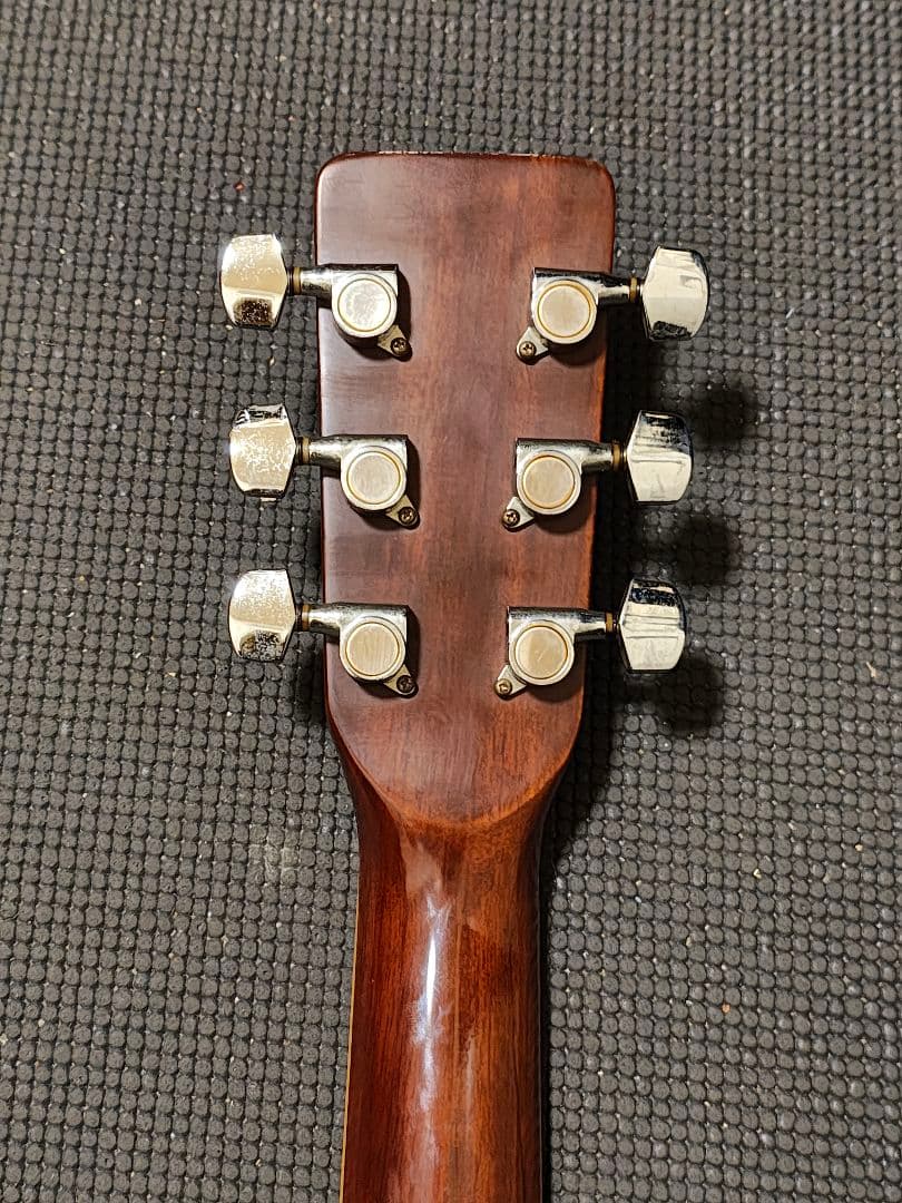 Morris MF-207/00タイプ